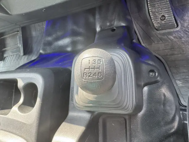 日野 レンジャー LDG-GK8JKAA(6x4)の写真32