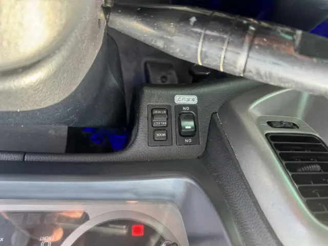 日野 レンジャー LDG-GK8JKAA(6x4)の写真35