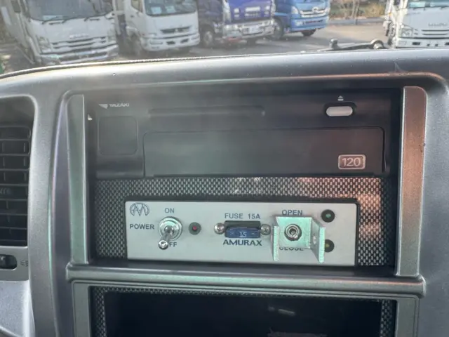 日野 レンジャー LDG-GK8JKAA(6x4)の写真36