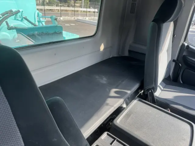 日野 レンジャー LDG-GK8JKAA(6x4)の写真37