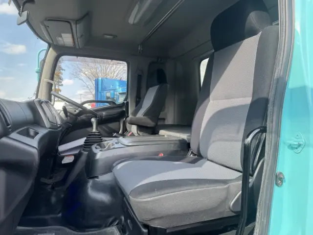 日野 レンジャー LDG-GK8JKAA(6x4)の写真39