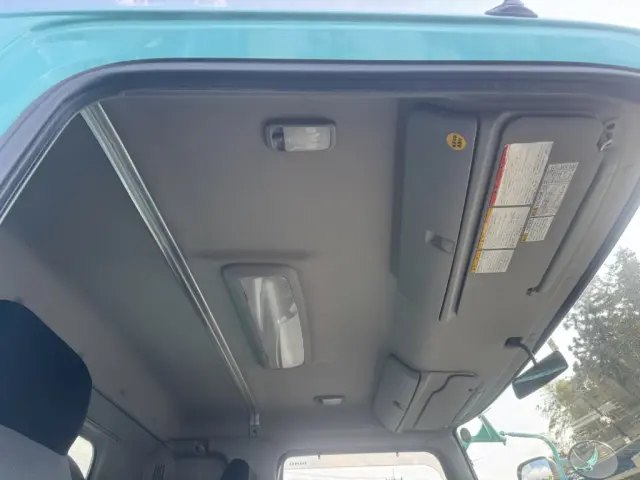 日野 レンジャー LDG-GK8JKAA(6x4)の写真40