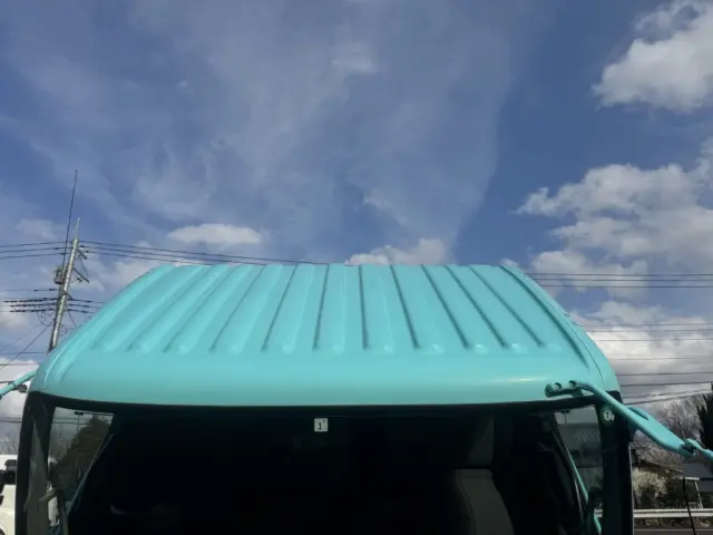 日野 レンジャー LDG-GK8JKAA(6x4)の写真43