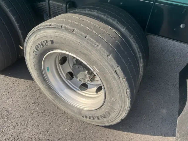 日野 レンジャー LDG-GK8JKAA(6x4)の写真47