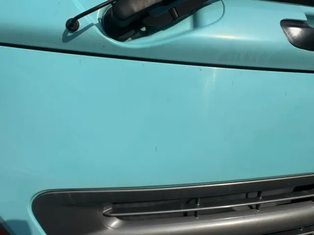 日野 レンジャー LDG-GK8JKAA(6x4)の写真50