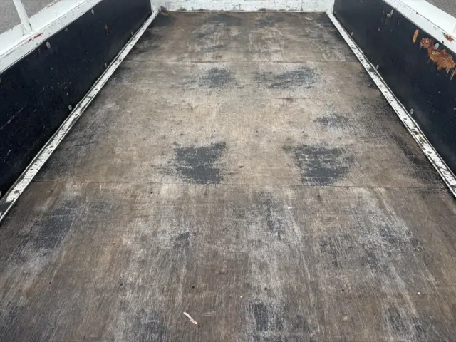 三菱 キャンター 2PG-FBAV0(2WD)の写真12