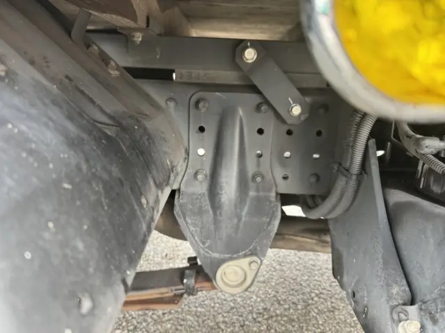 三菱 キャンター 2PG-FBAV0(2WD)の写真17