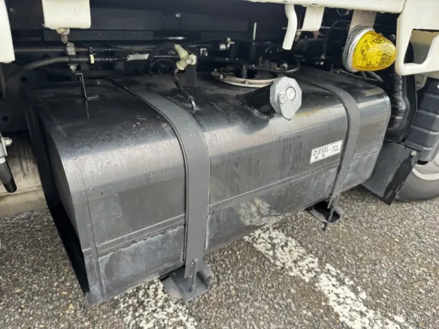 三菱 キャンター 2PG-FBAV0(2WD)の写真20