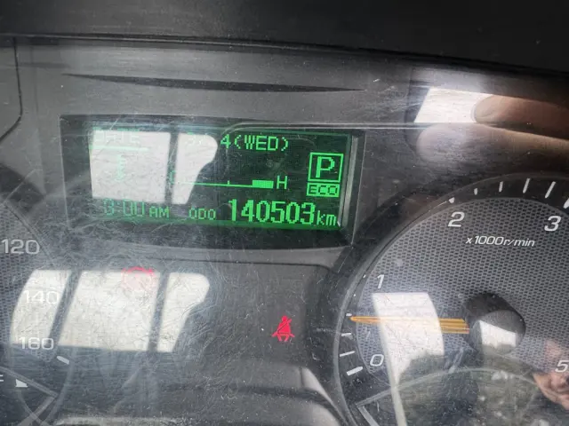 三菱 キャンター 2PG-FBAV0(2WD)の写真23