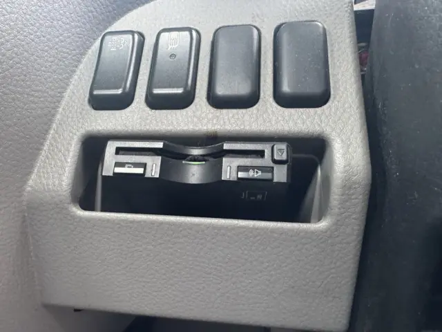 三菱 キャンター 2PG-FBAV0(2WD)の写真26