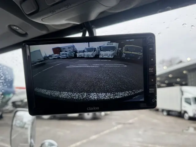 三菱 キャンター 2PG-FBAV0(2WD)の写真30