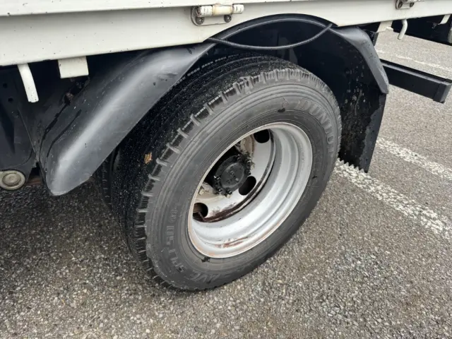 三菱 キャンター 2PG-FBAV0(2WD)の写真39