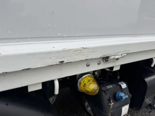 三菱 キャンター 2PG-FBAV0(2WD)の写真43