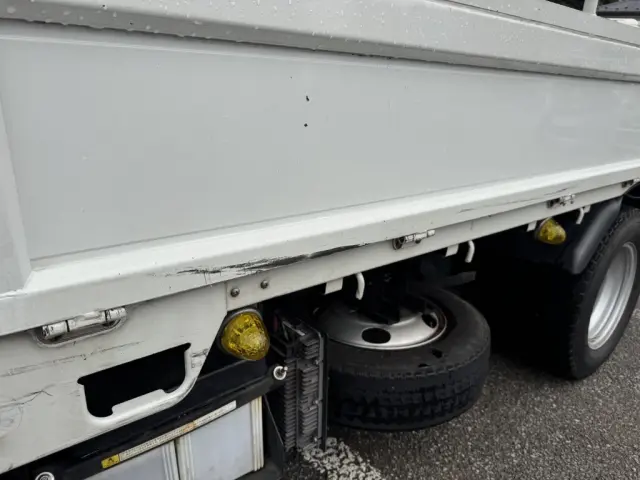 三菱 キャンター 2PG-FBAV0(2WD)の写真44