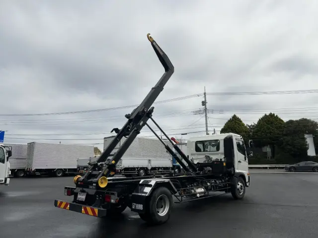 日野 レンジャー 2KG-FC2ABA(未入力/関係無)の写真9