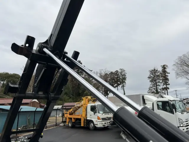 日野 レンジャー 2KG-FC2ABA(未入力/関係無)の写真11