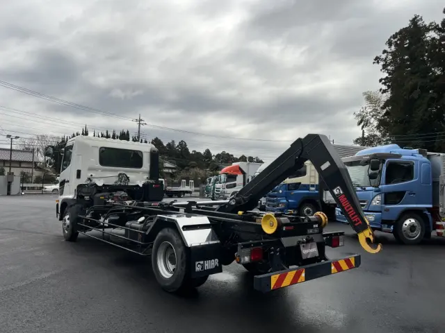 日野 レンジャー 2KG-FC2ABA(未入力/関係無)の写真13