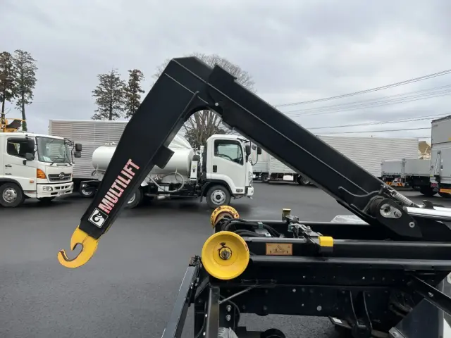 日野 レンジャー 2KG-FC2ABA(未入力/関係無)の写真14