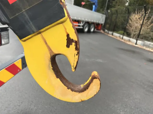 日野 レンジャー 2KG-FC2ABA(未入力/関係無)の写真15