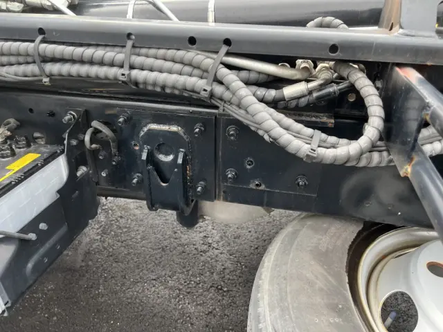 日野 レンジャー 2KG-FC2ABA(未入力/関係無)の写真18