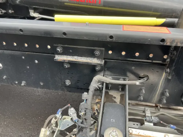 日野 レンジャー 2KG-FC2ABA(未入力/関係無)の写真19