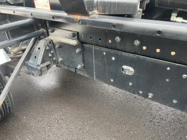 日野 レンジャー 2KG-FC2ABA(未入力/関係無)の写真20