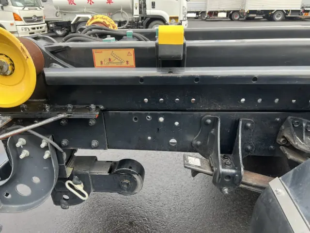 日野 レンジャー 2KG-FC2ABA(未入力/関係無)の写真21