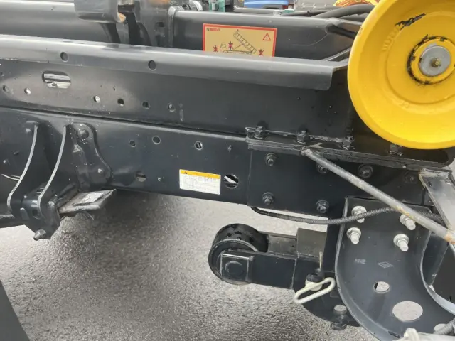 日野 レンジャー 2KG-FC2ABA(未入力/関係無)の写真22