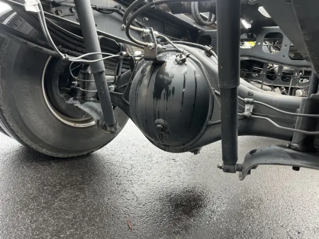 日野 レンジャー 2KG-FC2ABA(未入力/関係無)の写真23