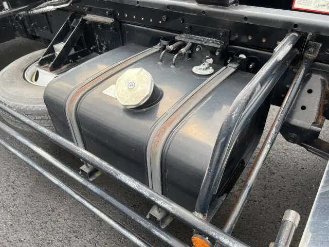 日野 レンジャー 2KG-FC2ABA(未入力/関係無)の写真24