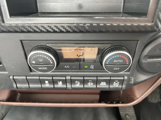 日野 レンジャー 2KG-FC2ABA(未入力/関係無)の写真28