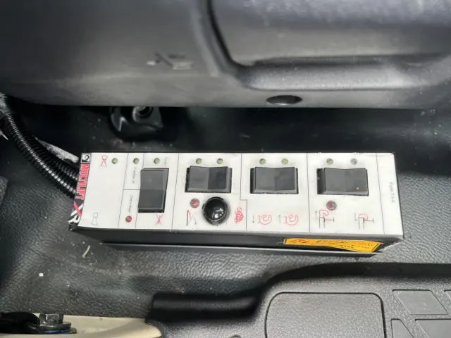 日野 レンジャー 2KG-FC2ABA(未入力/関係無)の写真30