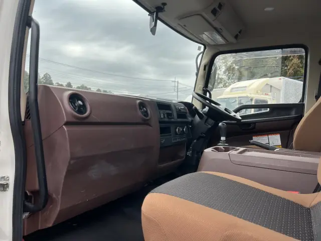 日野 レンジャー 2KG-FC2ABA(未入力/関係無)の写真35