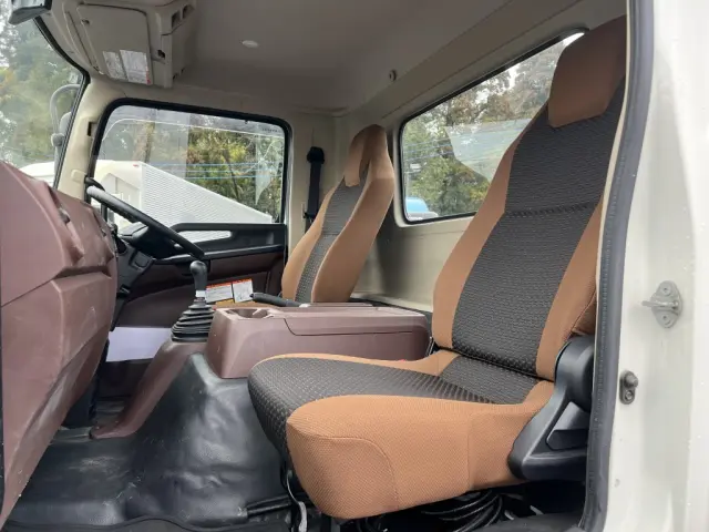 日野 レンジャー 2KG-FC2ABA(未入力/関係無)の写真36