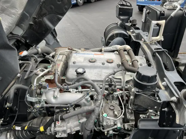 日野 レンジャー 2KG-FC2ABA(未入力/関係無)の写真39