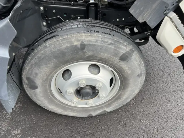 日野 レンジャー 2KG-FC2ABA(未入力/関係無)の写真42