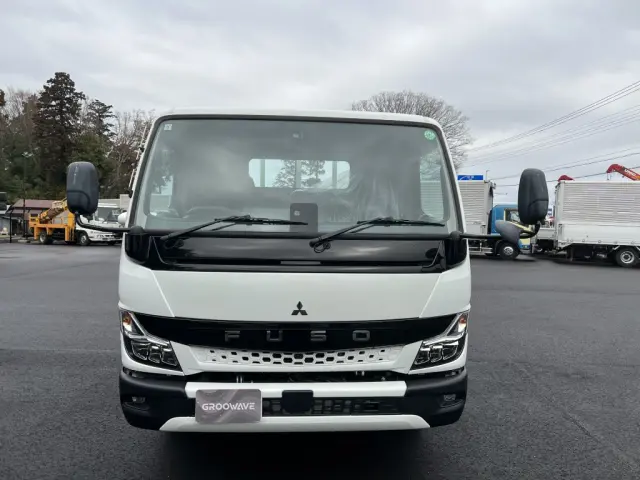 三菱 キャンター 2RG-FEB80(2WD)の写真5