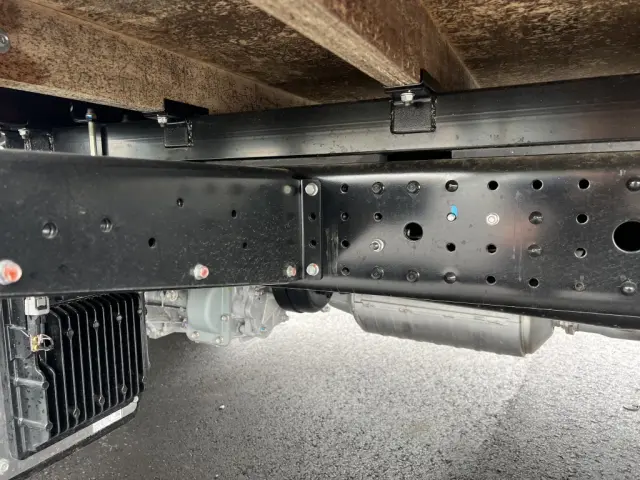 三菱 キャンター 2RG-FEB80(2WD)の写真14