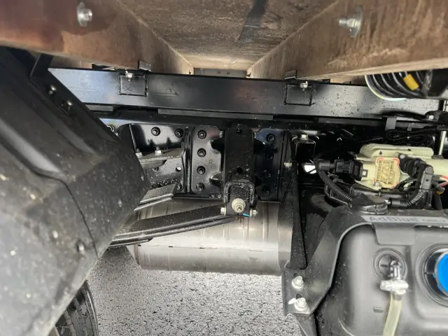 三菱 キャンター 2RG-FEB80(2WD)の写真15