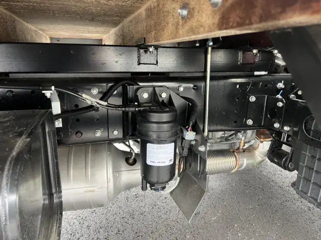 三菱 キャンター 2RG-FEB80(2WD)の写真16