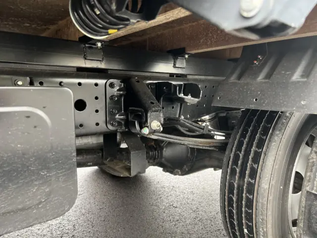 三菱 キャンター 2RG-FEB80(2WD)の写真17