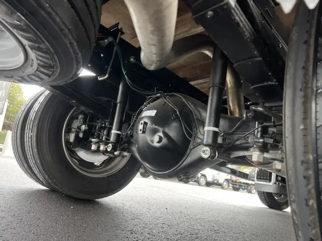 三菱 キャンター 2RG-FEB80(2WD)の写真19