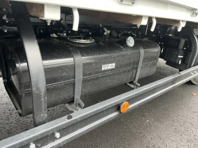 三菱 キャンター 2RG-FEB80(2WD)の写真21