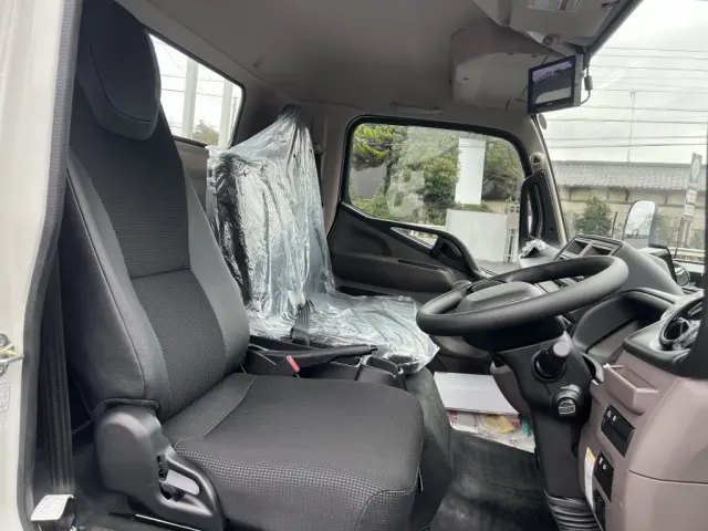 三菱 キャンター 2RG-FEB80(2WD)の写真22