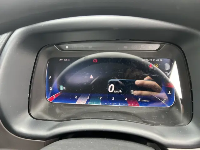 三菱 キャンター 2RG-FEB80(2WD)の写真23