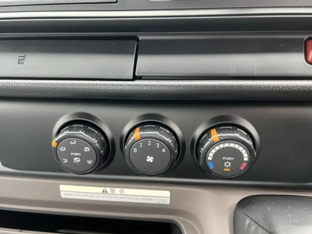 三菱 キャンター 2RG-FEB80(2WD)の写真27