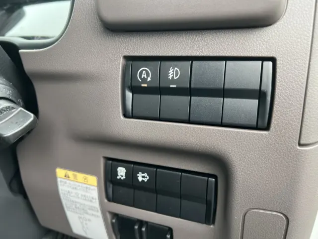 三菱 キャンター 2RG-FEB80(2WD)の写真29