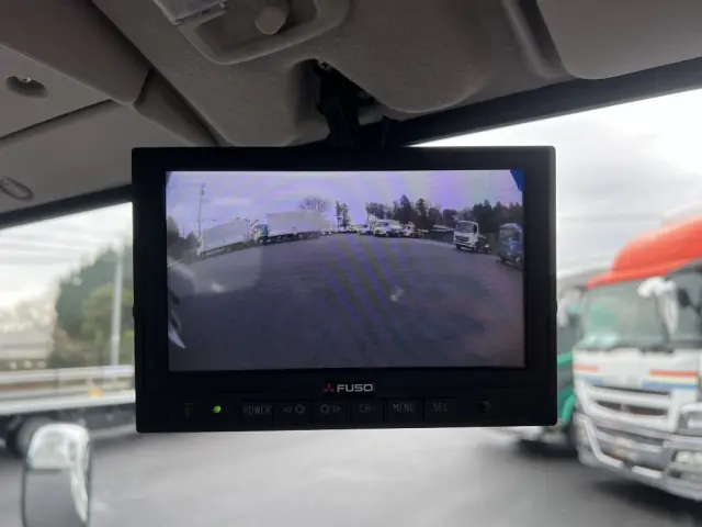 三菱 キャンター 2RG-FEB80(2WD)の写真31