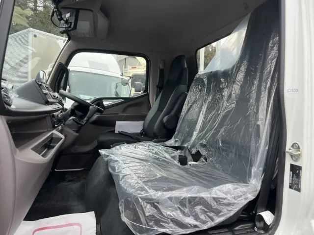 三菱 キャンター 2RG-FEB80(2WD)の写真33