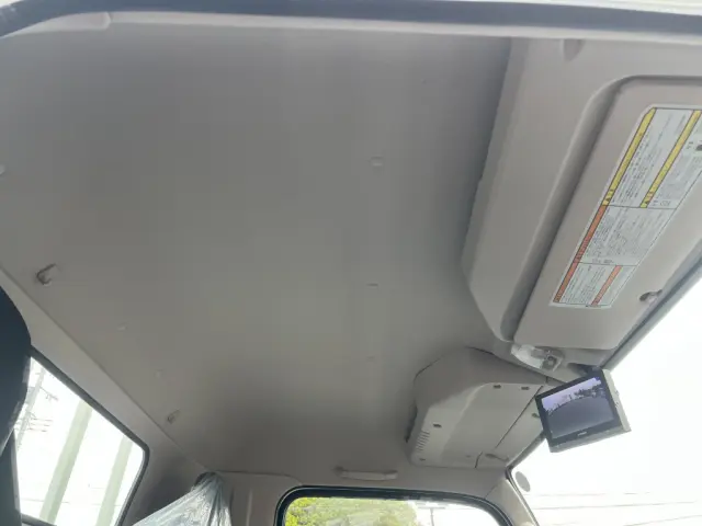 三菱 キャンター 2RG-FEB80(2WD)の写真34